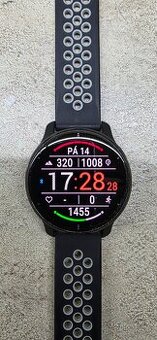 Chytré GPS hodinky GARMIN VENU 2 PLUS - 1