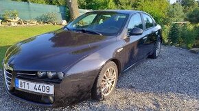 Alfa Romeo 159 - 1