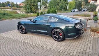 Ford Mustang BULLITT