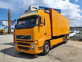 Volvo FH 400 BDF HČ Euro 5