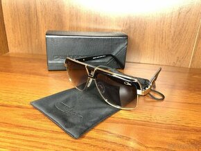 Cazal Luxusní sluneční brýle model 991-001