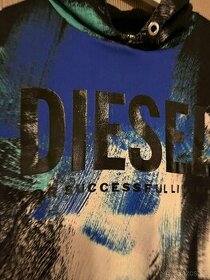 Diesel Mikina