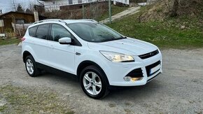 Ford Kuga 1,5 EcoBoost