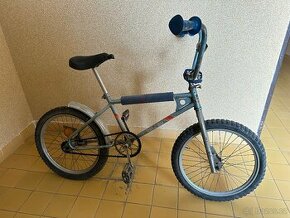 BMX 20 velamos