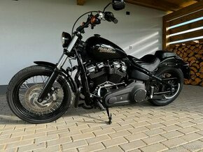 Prodej Harley Davidson Street BOB r.v. 2020