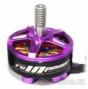 Motory RCINPower EX2306 2750KV Doprava ZDARMA