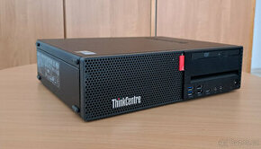 Lenovo ThinkCentre M920s