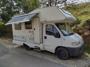 Fiat Ducato Granduca - 1