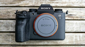 Sony Alpha A1