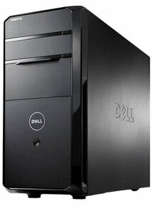 Dell Vostro 470 (i5, 4GB, 250 GB SSD)