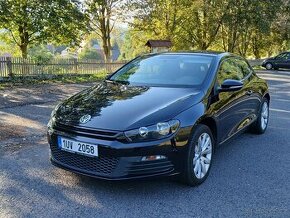 Prodám VW Scirocco 1.4 TSI 90kW