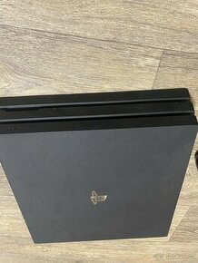 Ps4 1TB Pro