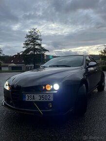 Alfa romeo 159