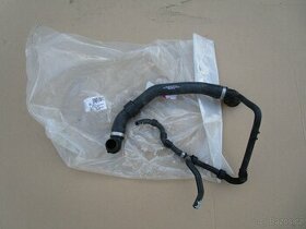 Horní hadice vody Audi VW Seat Škoda 2.0 TDi 5K0122101P - 1