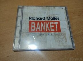 Cd - Müller Banket - 1