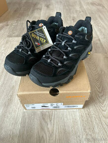 Trekové boty Merrell Moab 3 GTX black  EU39 - 1