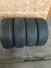 225 60 r 17 vzorek 7mm 225/60r17 R17 225/60 zimní pneumatiky