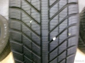 215/70 R16 GOODYEAR (7mm) č.14834