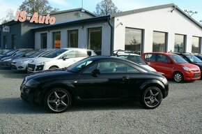 Audi TT COUPÉ 1.8 PLYN -1998