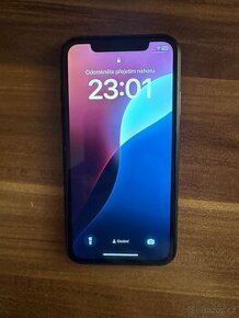 iPhone XR 256gb BLACK