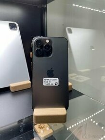 iPhone 13 Pro 512 Space Grey