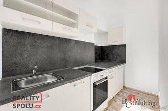 Prodej, byty/2+kk, 44 m2, Dolní Falknov 9, 40745 Kytlice, Dě