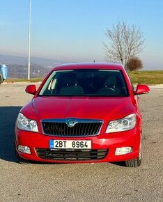 ŠKODA OCTAVIA 1.2 TSI