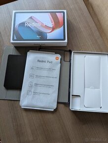 Xiaomi Redmi Pad 10,61" LCD displej  90Hz frekvence