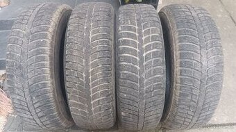 Sada nebo pár, 4x 185/65 R15 88T Kumho Izen KW23, zimní pneu