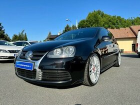 Volkswagen Golf R32 DSG 4MOTION