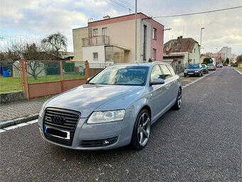 Audi S6 4.2 V8