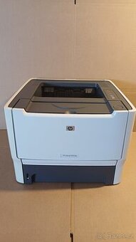 HP Laserjet P2015DN | duplex | LAN | nový toner