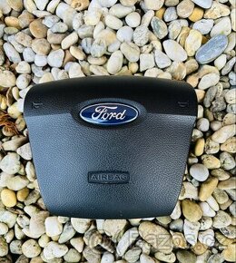 Ford Mondeo Smax Galaxy airbag