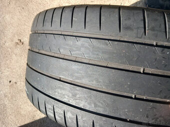 265/35R20 99Y LETNÍ PNEU MICHELIN