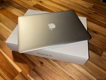 Macbook Air