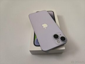 apple iphone 14 Plus 128gb Purple / Batéria 85%