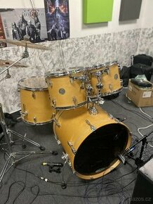 Prodám SONOR FORCE 2005 full birch - 1