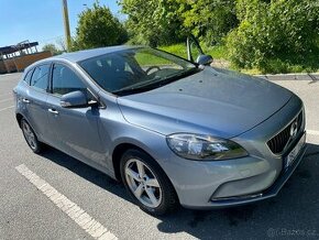 Volvo V40,D2, 2,0, r.v.2016 NAVI