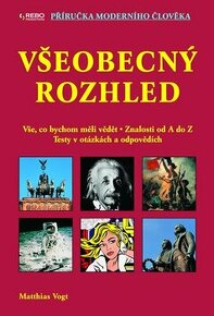 Všeobecný rozhled. Matthias Vogt - 1