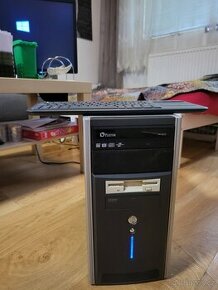 PC intel i5 3gen / LCD