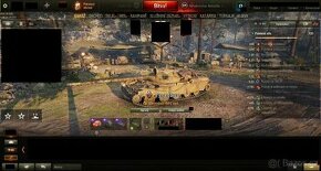 World of Tanks