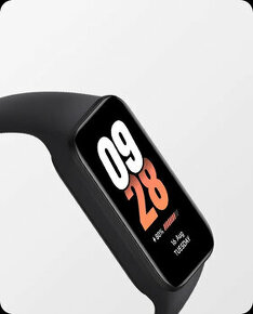 Xiaomi Smart Band 8 Active - nové