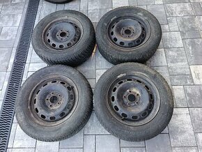 Sada kol Ford 195/65 R15