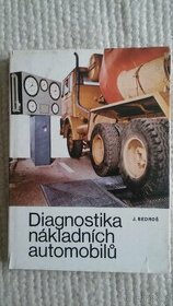 DIAGNOSTIKA NÁKLADNÍCH AUTOMOBILŮ - 1