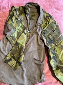 Ubax combat shirt vzor 95