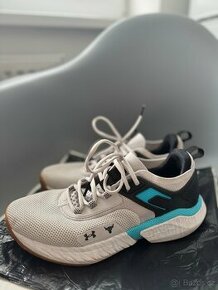 Under Armour Project Rock 5, vel. 44 - 1