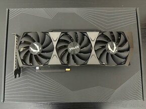 ZOTAC RTX3080 OC 10GB