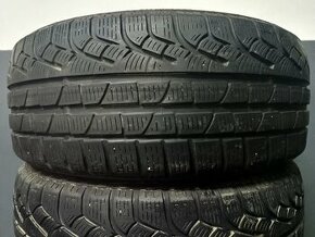 215/45 R18 PIRELLI (2517) - 1