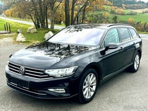 VW Passat B8 Combi 2.0 TDI DSG model 2022