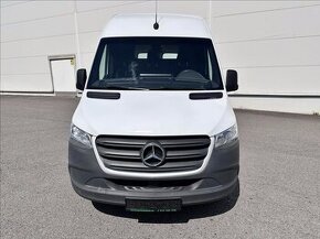 Mercedes-Benz Sprinter 2.2 214CDI 105kW 2020 23577km TOP